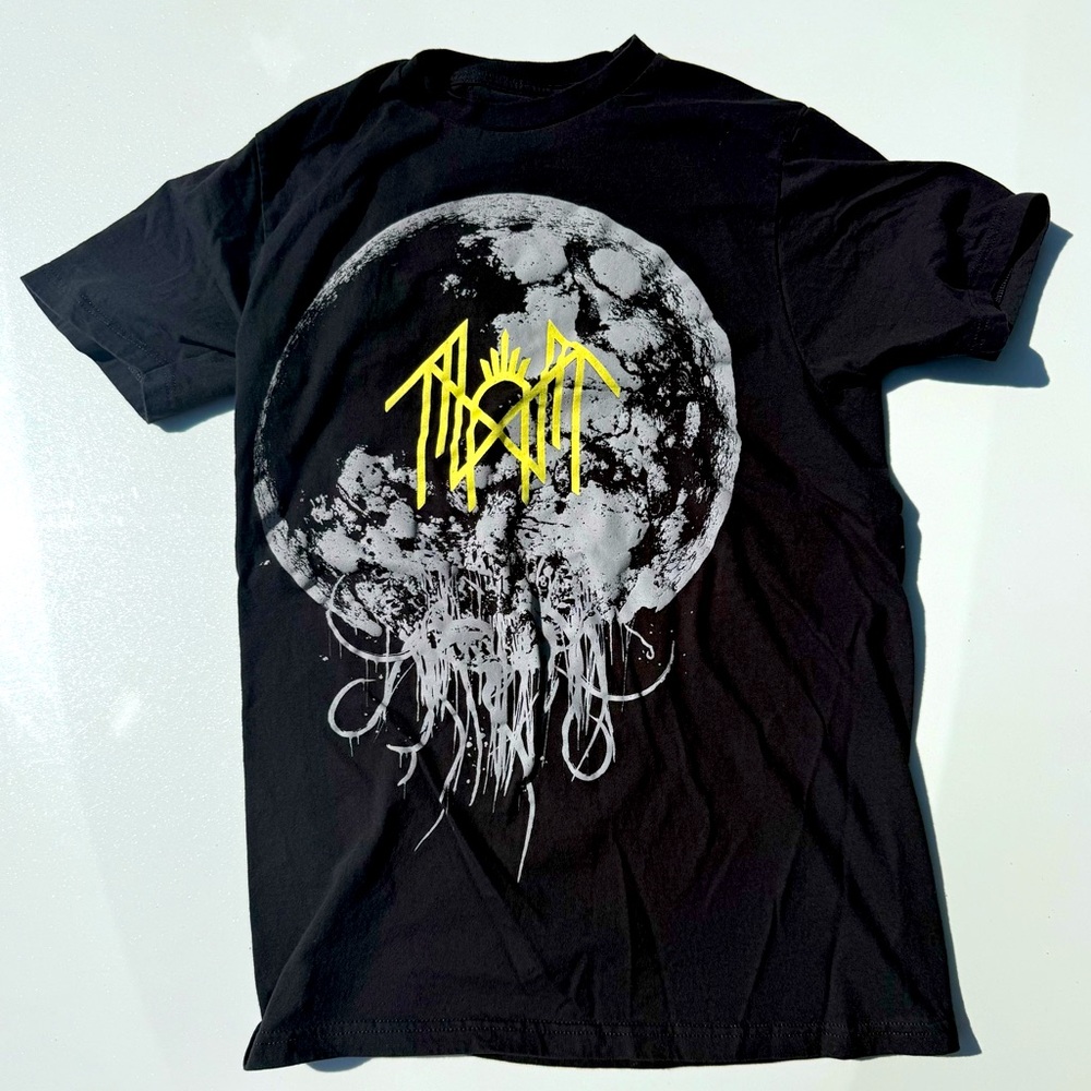 Sleep Token Band Shirt